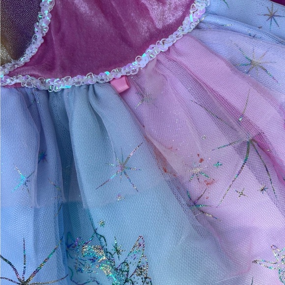 Teetot Unicorn costume 4/5 - Picture 4 of 6